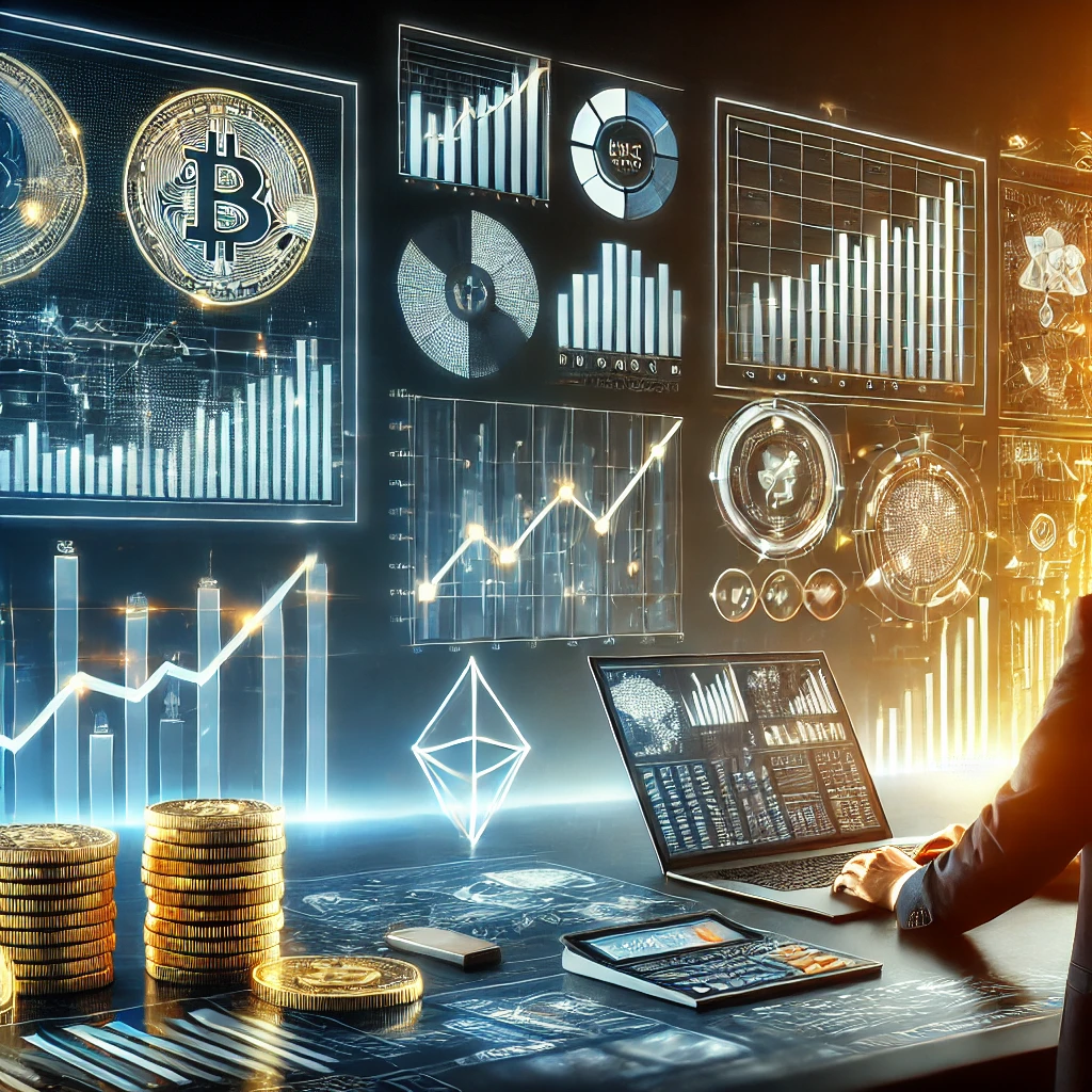 financial services