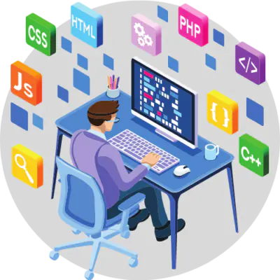 software development